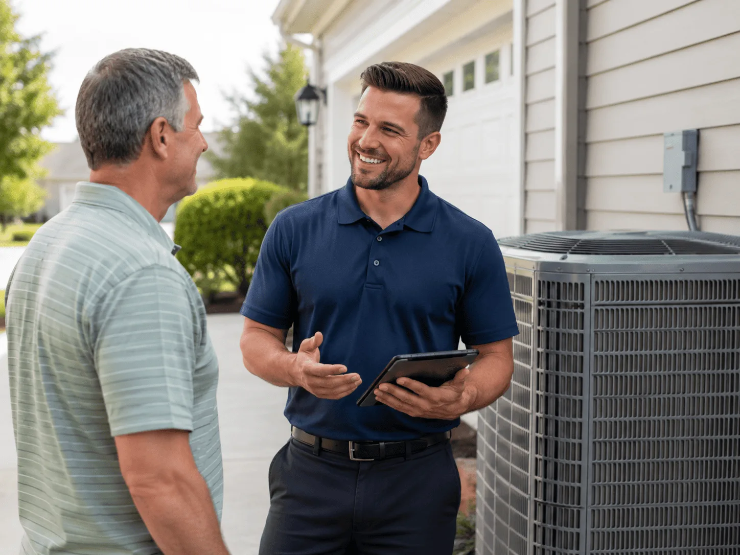 Heat Pump Installation Johnstown, CO FAQs